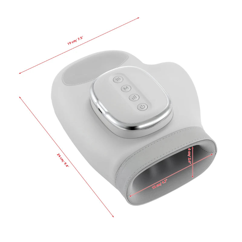 Electric Hand Massager