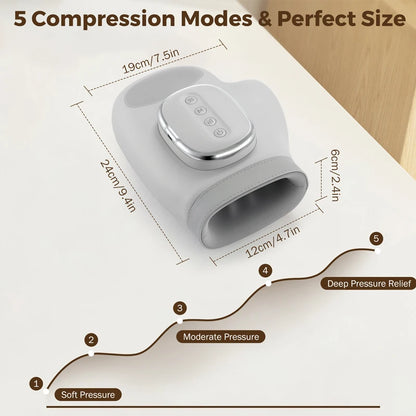 Electric Hand Massager