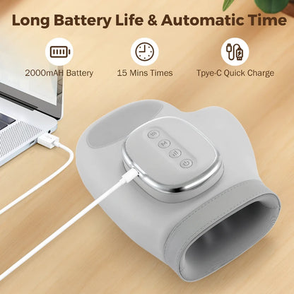 Electric Hand Massager