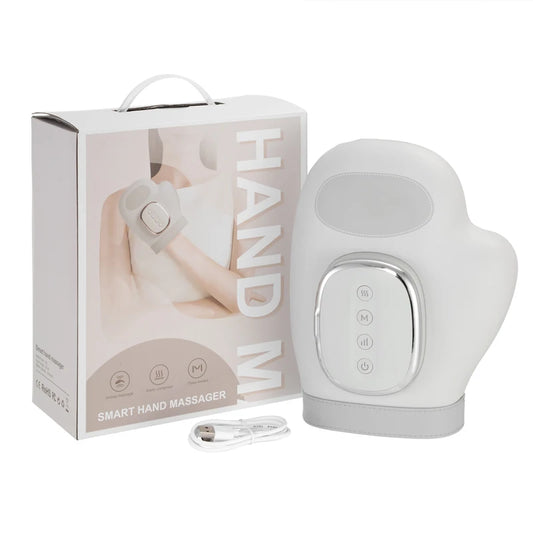 Electric Hand Massager
