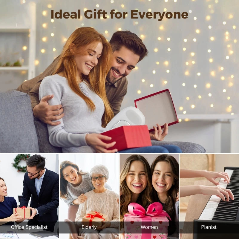 Electric Hand Massager