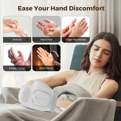 Electric Hand Massager